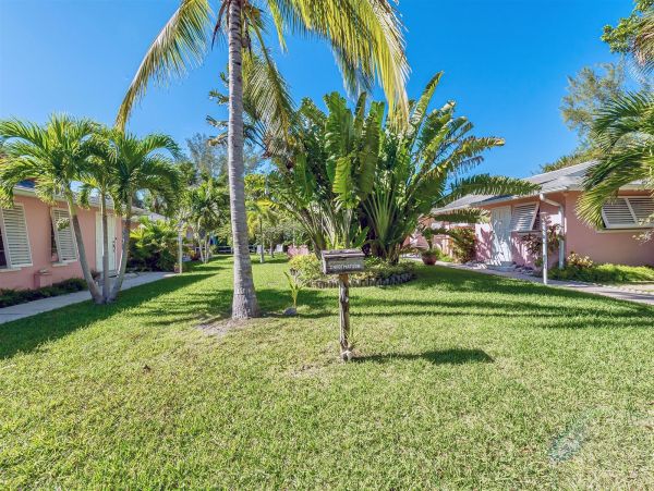 Sanibel Condo 1028909