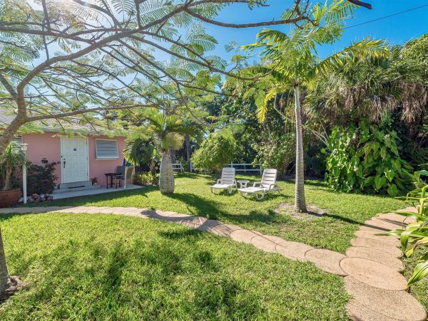 Sanibel Condo 1028909