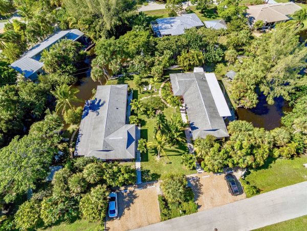 Sanibel Condo 1028909