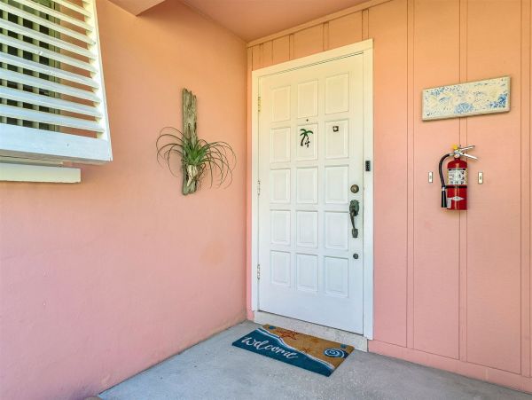 Sanibel Condo 1028910