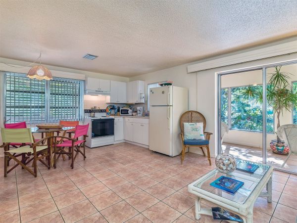 Sanibel Condo 1028910