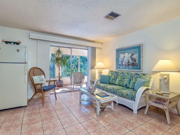 Sanibel Condo 1028910