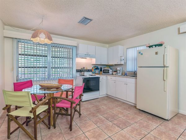 Sanibel Condo 1028910