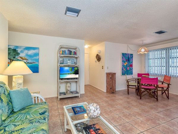 Sanibel Condo 1028910