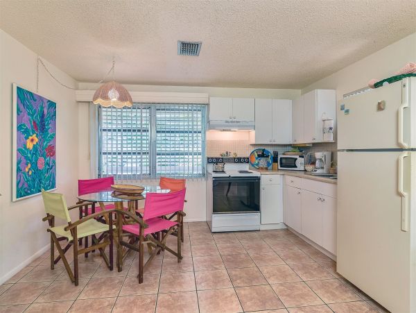 Sanibel Condo 1028910