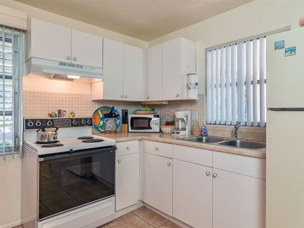 Sanibel Condo 1028910