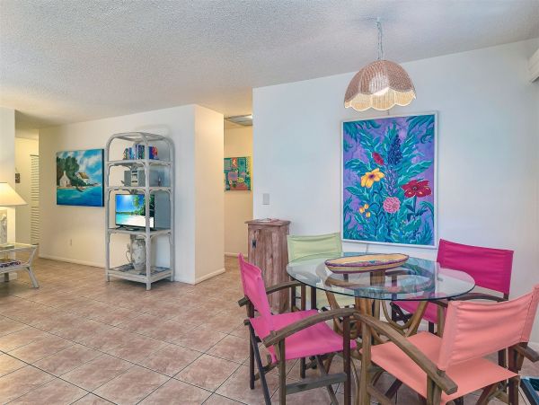 Sanibel Condo 1028910