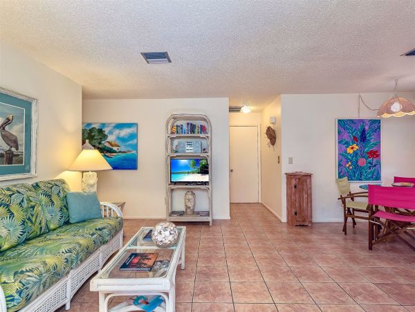 Sanibel Condo 1028910