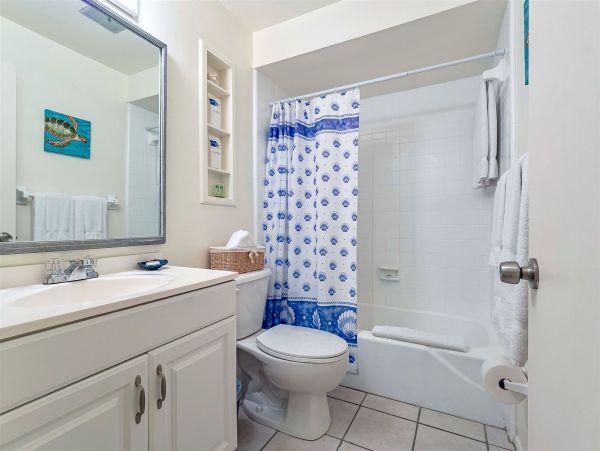 Sanibel Condo 1028910