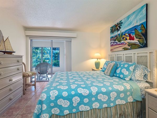 Sanibel Condo 1028910