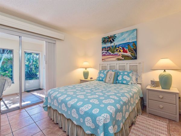 Sanibel Condo 1028910