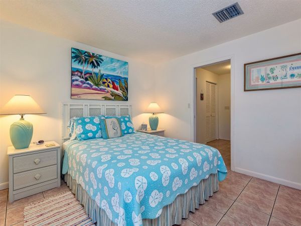 Sanibel Condo 1028910