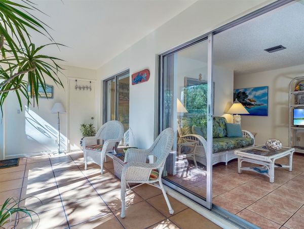 Sanibel Condo 1028910