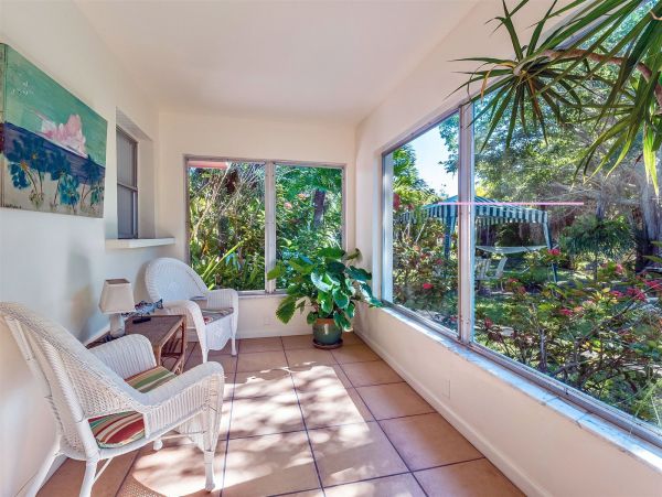 Sanibel Condo 1028910