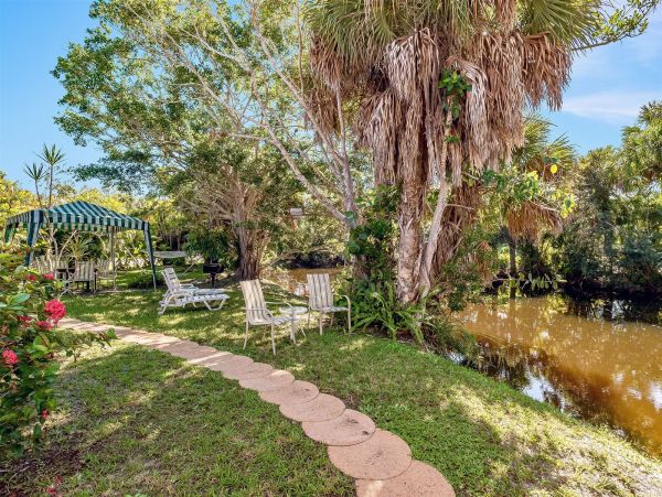 Sanibel Condo 1028910