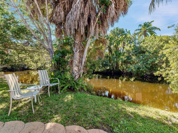 Sanibel Condo 1028910