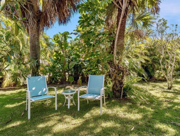 Sanibel Condo 1028910