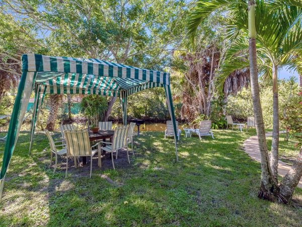 Sanibel Condo 1028910