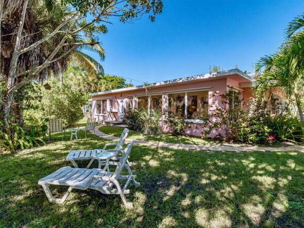 Sanibel Condo 1028910