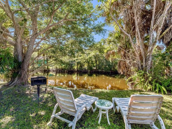 Sanibel Condo 1028910
