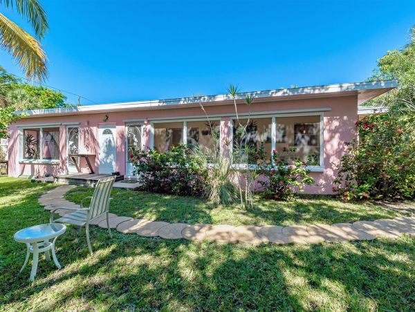 Sanibel Condo 1028910