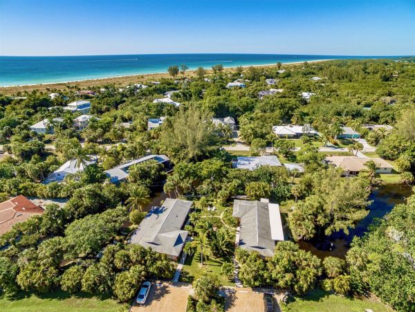 Sanibel Condo 1028910