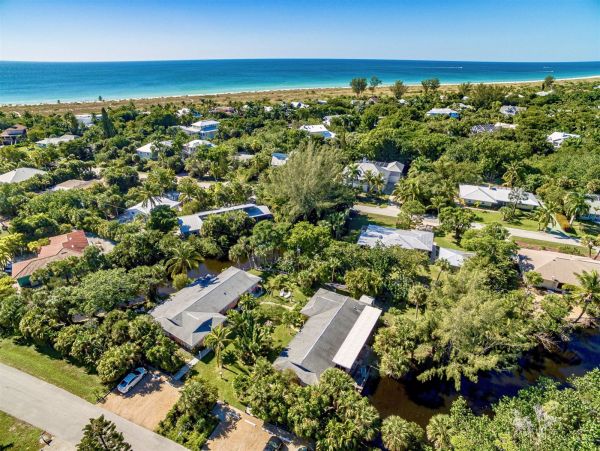 Sanibel Condo 1028910
