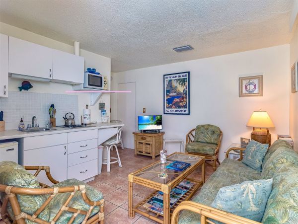 Sanibel Condo 1028911