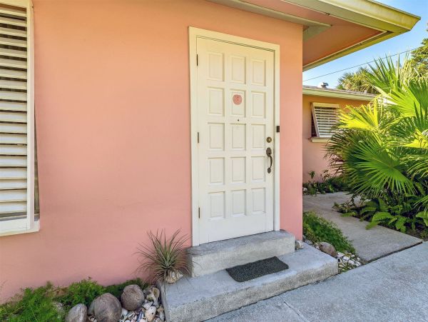 Sanibel Condo 1028911