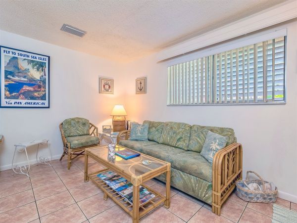 Sanibel Condo 1028911