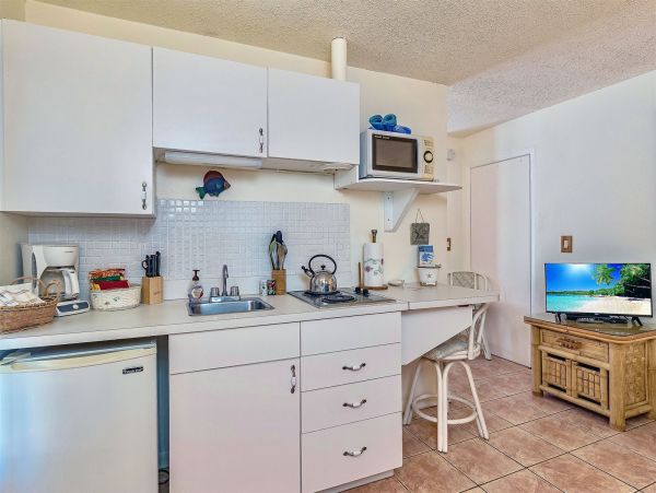 Sanibel Condo 1028911