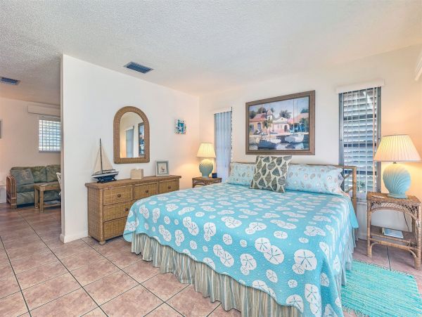 Sanibel Condo 1028911