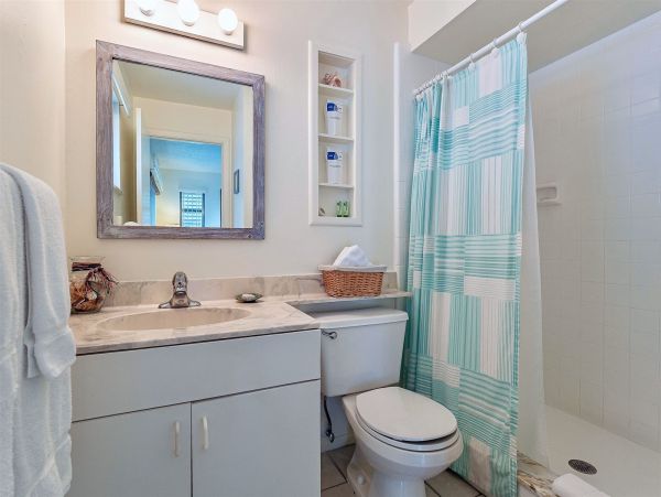 Sanibel Condo 1028911