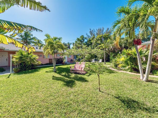 Sanibel Condo 1028911