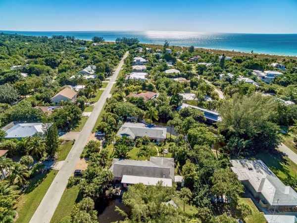 Sanibel Condo 1028911