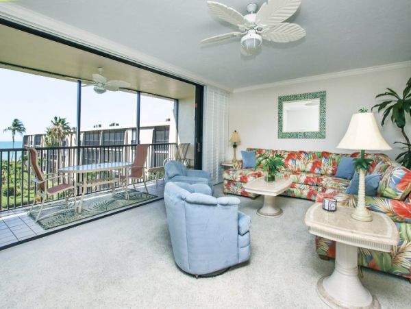 Sanibel Condo 1028912