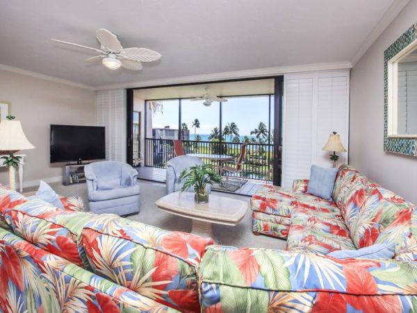 Sanibel Condo 1028912