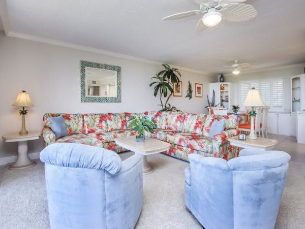 Sanibel Condo 1028912