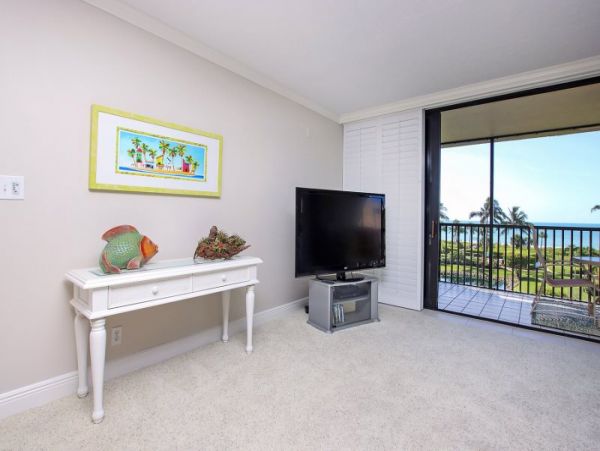 Sanibel Condo 1028912