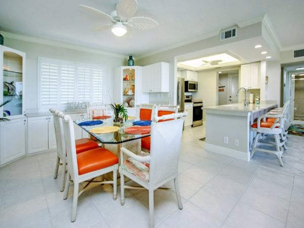 Sanibel Condo 1028912