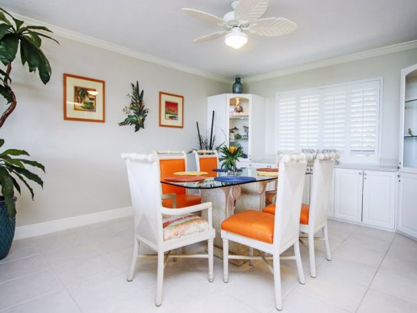 Sanibel Condo 1028912