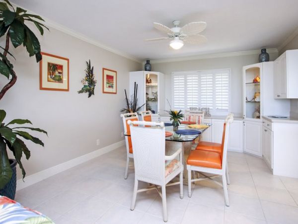 Sanibel Condo 1028912