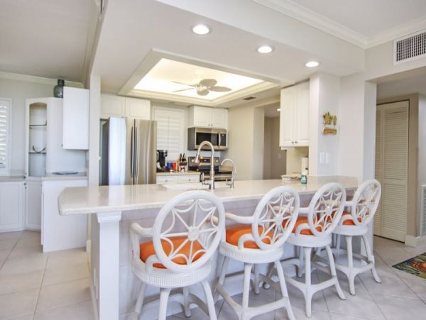 Sanibel Condo 1028912