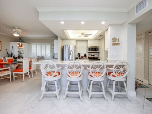 Sanibel Condo 1028912