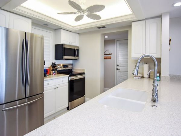 Sanibel Condo 1028912