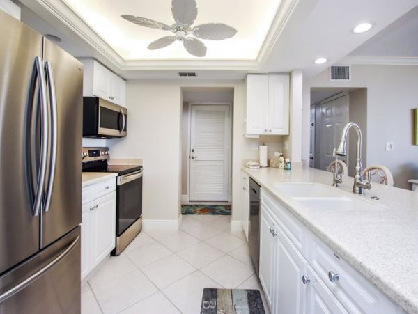 Sanibel Condo 1028912