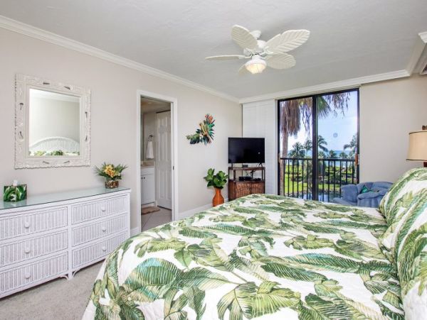 Sanibel Condo 1028912