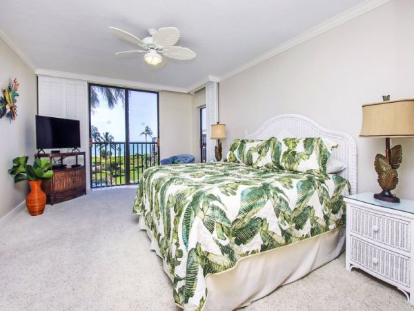 Sanibel Condo 1028912