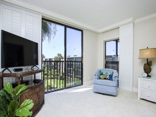 Sanibel Condo 1028912