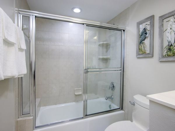 Sanibel Condo 1028912